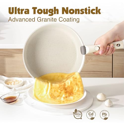 Sensarte – Batterie de Cuisine Sensarte – Batterie de Cuisine