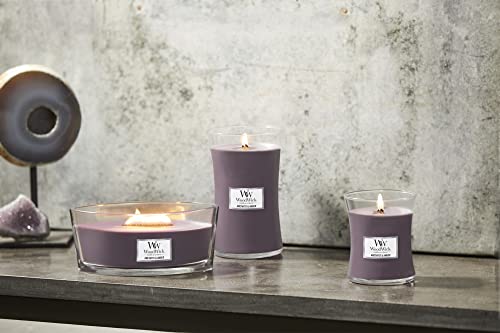 Woodwick 1632297 Medium Hourglass Candle, Amethyst/Amber thumb #4