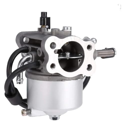 Carburador 72558G05 para motor Robin 350cc de 4 ciclos en carros de golf EzGo de 1996 a 2003 2
