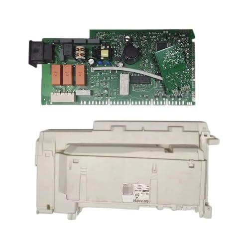 Dishwasher Motherboard 9001589088, Compatible for Siemens, Compatible for Bosch, Dishwasher Power Control Board