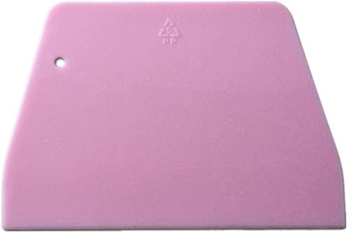 Miniatura 4 de rascador de masa, hoja de pan de polipropileno, cortador de pasteles, herramienta de cocina, espátula, cortador de pizza (verde)