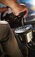 Thrustmaster TH8A Add-On Shifter - H-Muster & Sequentiell - PS5, XBOX & PC – Ansicht 2