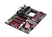 Produktbild Asus Crosshair IV Formula Mainboard Sockel AMD AM3 DDR3 Speicher ATX