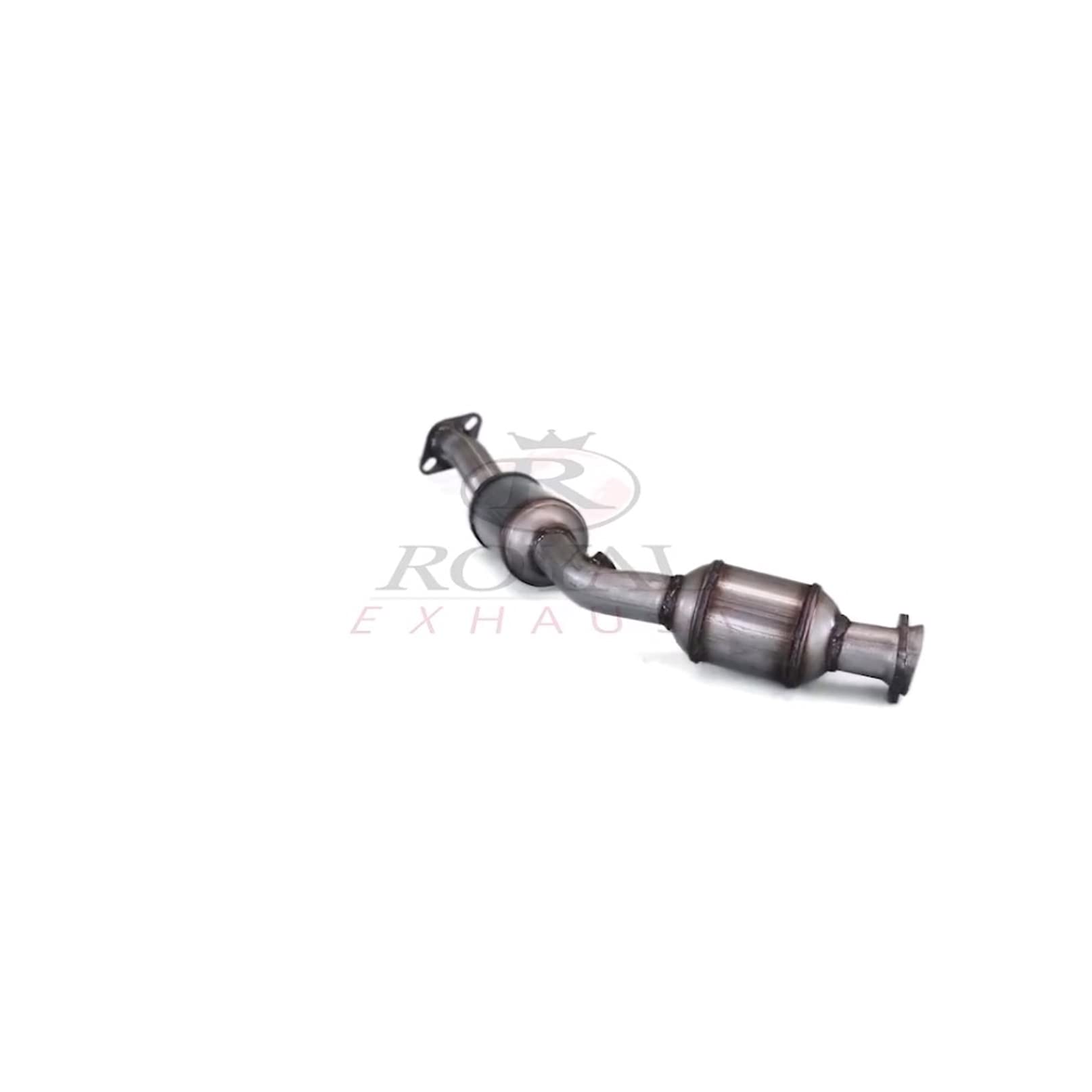 A-Premium Left and Right 2-PC Catalytic Converter with Gasket A-Premium Left and Right 2-PC Catalytic Converter with Gasket