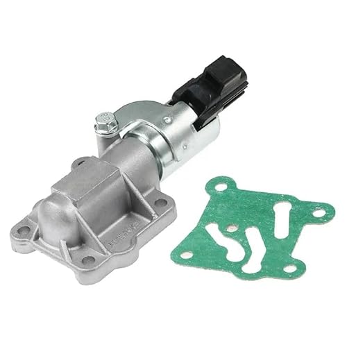 Zawory ssące silnika Pasuje do Volvo S40 V41 A21F-9202388 Wałek rozrządu wydechu VVT Elektromagnetyczny zawór sterujący olejem motoryzacyjny Zawór elektromagnetyczny
