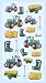 Hobbyfun Softy-Sticker Traktor