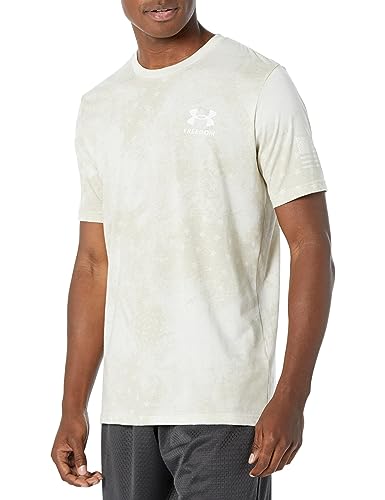 T-shirt Freedom court kaki pour vos sorties estivales et moments de détente