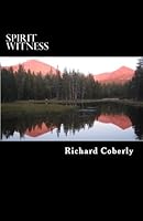 Spirit Witness 148406920X Book Cover