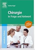 Chirurgie in Frage und Antwort 3437425625 Book Cover