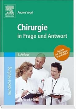 Chirurgie in Frage und Antwort