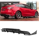 skkyoro Rear Bumper...image