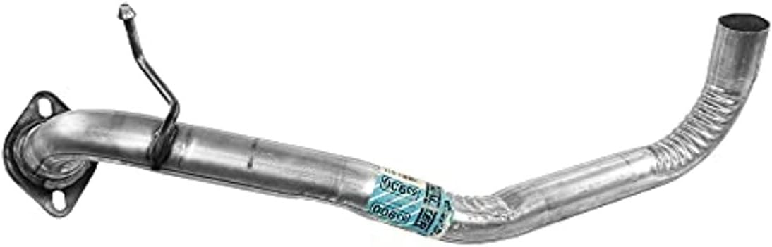 Walker 53900 Exhaust Pipe 2" Outlet (OD) for Ford F-150