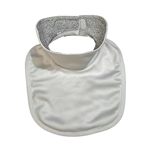 Lljsszr Protective Equipment for Ice Hockey, Neck Guard and Adjustable, Adults