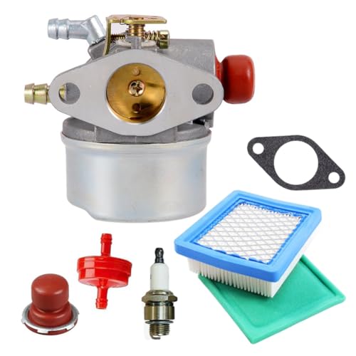 640025 Carburetor for Tecumseh OH195XA OH195EA OHH45 OHH50 OHH55 OHH60