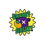 GREEDY BOX vol.1