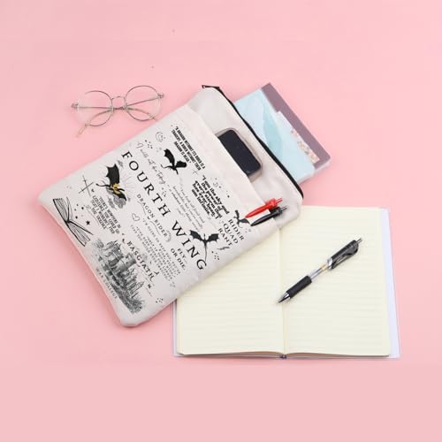 Pochette livre Dragon Rider Fly Dragon BS de style Romantasy - 3