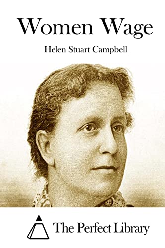 Women Wage 151180260X Book Cover