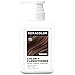 Keracolor Clenditioner Color Depositing Conditioner Colorwash, Mocha, 12 fl oz
