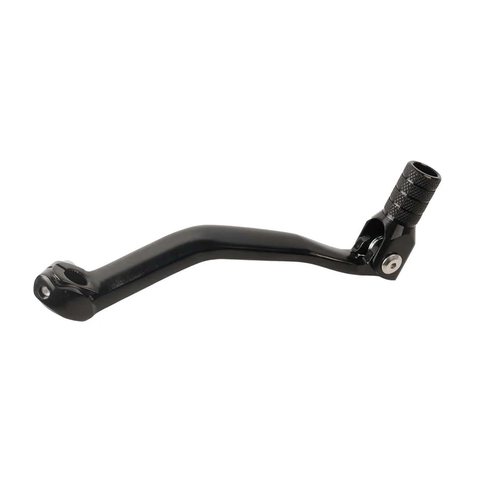 LBCSRMH Motorcycle Gear Lever Motorcycle ModifiedS Accessories for XT600Z for Tenere XT 660 Z 660Z XT550 XT600 550 Gear Shifter Shift Pedal Lever
