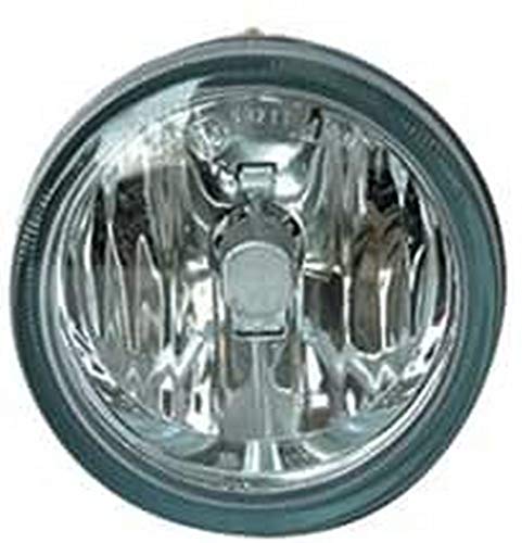Phares antibrouillard Magneti Marelli 712411801129 pour routes de montagne