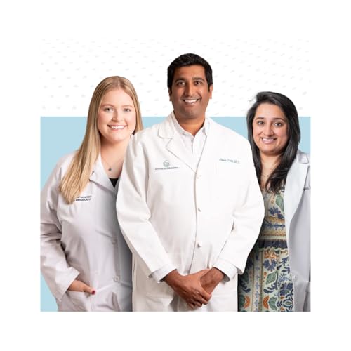 #020 - Decoding PSMA PET / CT for Prostate Cancer