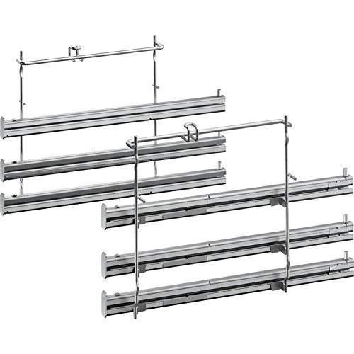 Neff Z11TF36X0 Backofen- und Herdzubehör / Kochfeld / Teleskop-Vollauszug