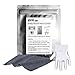AVA Prime Magic Nano Cloth-Stainless Steel Cleaner & Rust Remover; Monster Metal Polish/Clean 5 Square Meters