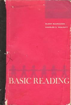 Paperback Basic Reading: Pre-Primer Book