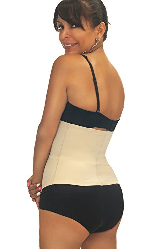 Ardyss Slimming Corset - Vedette Style 27 - Beige - 44 #TOP3