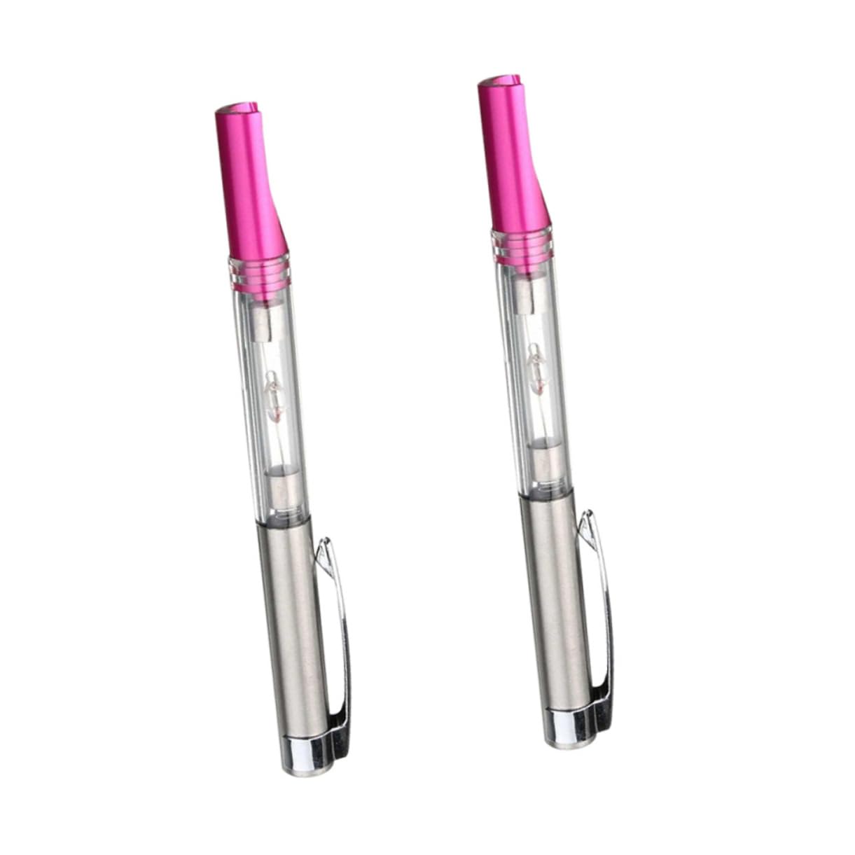 SUPVOX 2pcs Ignition Test Engine Abs