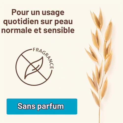 Aveeno Lotion hydratante à usage quotidien pour bébé - Apaise, protège et guérit la peau des bébés - 355 ml – vue 4