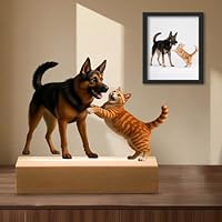 Figurine Pop Personnalisé A Partir D'une Photo, Personnaliser Mini Figures, Poupée Personnalise, 3D Portrait, Statue, Miniature, Pour Petit Ami, Père, Mari, Hommes, Patron, Anniversaire, Retraite,33