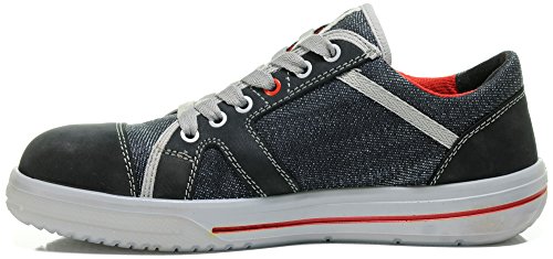 ELTEN 72106 S2 Sensation Low ESD Scarpa bassa