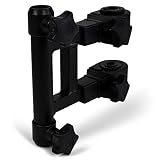 KOALA PRODUCTS Match Station® Adjustable Add-On™ Universal Twin-Fit Detachable U...