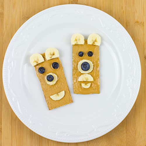 Honey Maid Graham Crackers, 14.4 Ounce (Pack of 6) - Image 9