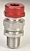 Appleton TMC2X-075099A Connector, Explosion Proof, Aluminum, 0.69"-0.99" Cable Diameter