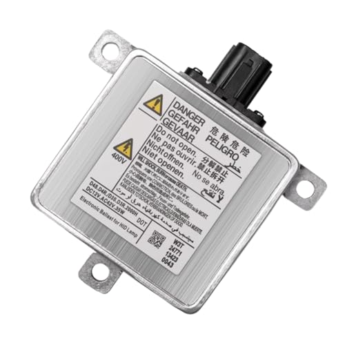 Balasto de xenón HID para CR-V 2012-2015 módulo D4S D4R W3T24771 3