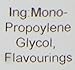 Cupcake World Intense Food Flavouring Black Cherry/ Morello 100 ml