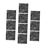 Résistants et imperméables : ces autocollants pour carreaux offrent une excellente durabilité, résistants à l'eau et aux taches, autocollants pour carreaux de dosseret, autocollants pour carreaux de décoration