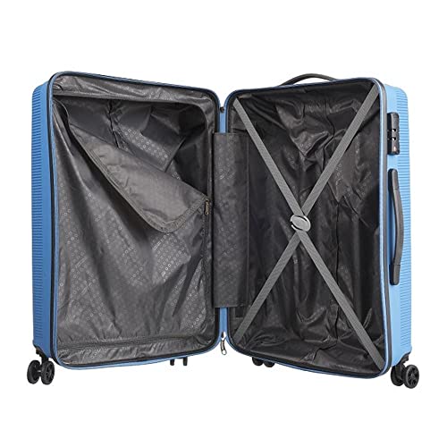 Mala American Tourister by Samsonite Camboriu Azul - M