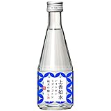 白瀧酒造 上善如水 純