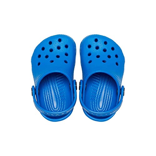 Image of Crocs Baby Girls' Classic Littles Clogs
