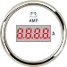SJ Series DN52mm Digital Ampere Gauge AMP Meter Amperemeter 150A PN: 810-00166 (WS)