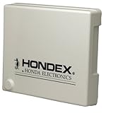 本多電子 ＨＯＮＤＥＸ 魚群探知機用カバーCV02
