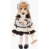 ~ ~ F?e de m?nage / Lipu peu Lil '(japan import)