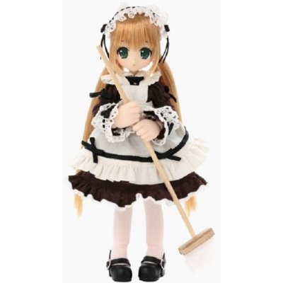 Pokojówka ~ / Lipu Little Lil 'Fairy ~ (import z Japonii / opakowanie i instrukcja są napisane po japońsku)