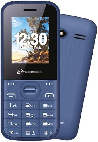 TECH SMART POCKET 280 BLU