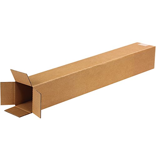 Flat Corrugated Boxes, 26
