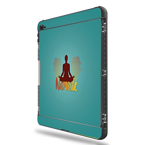 MightySkins Skin Compatible with LifeProof Apple iPad Pro 9.7
