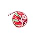 Produktbild Home & GardenHalloween & Christmas Home Decorhahashop2 Weihnachtsmann Schneemann Weißblech Ändern Runde Kreative Münze Kopfhörer Aufbewahrungsbox